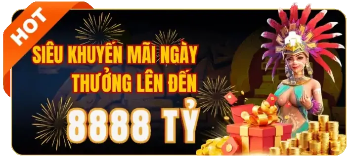 Các loại khuyến mãi đa dạng trên banca90 web