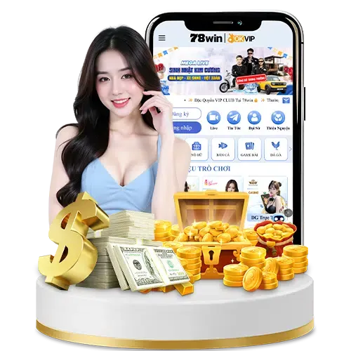 Hình ảnh thưởng chào mừng thành viên mới của banca90 web cho trò chơi slot