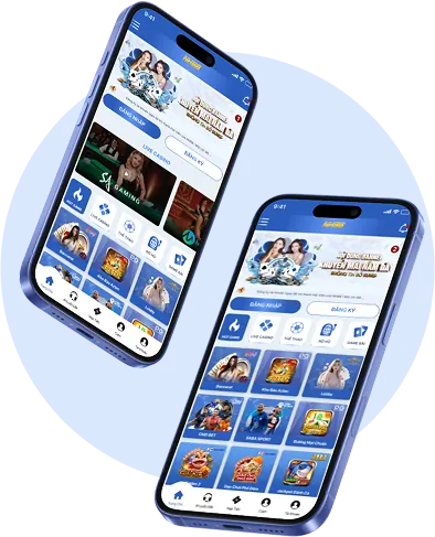 Giao diện game Bắn Cá Banca90 Web với đồ họa sắc nét