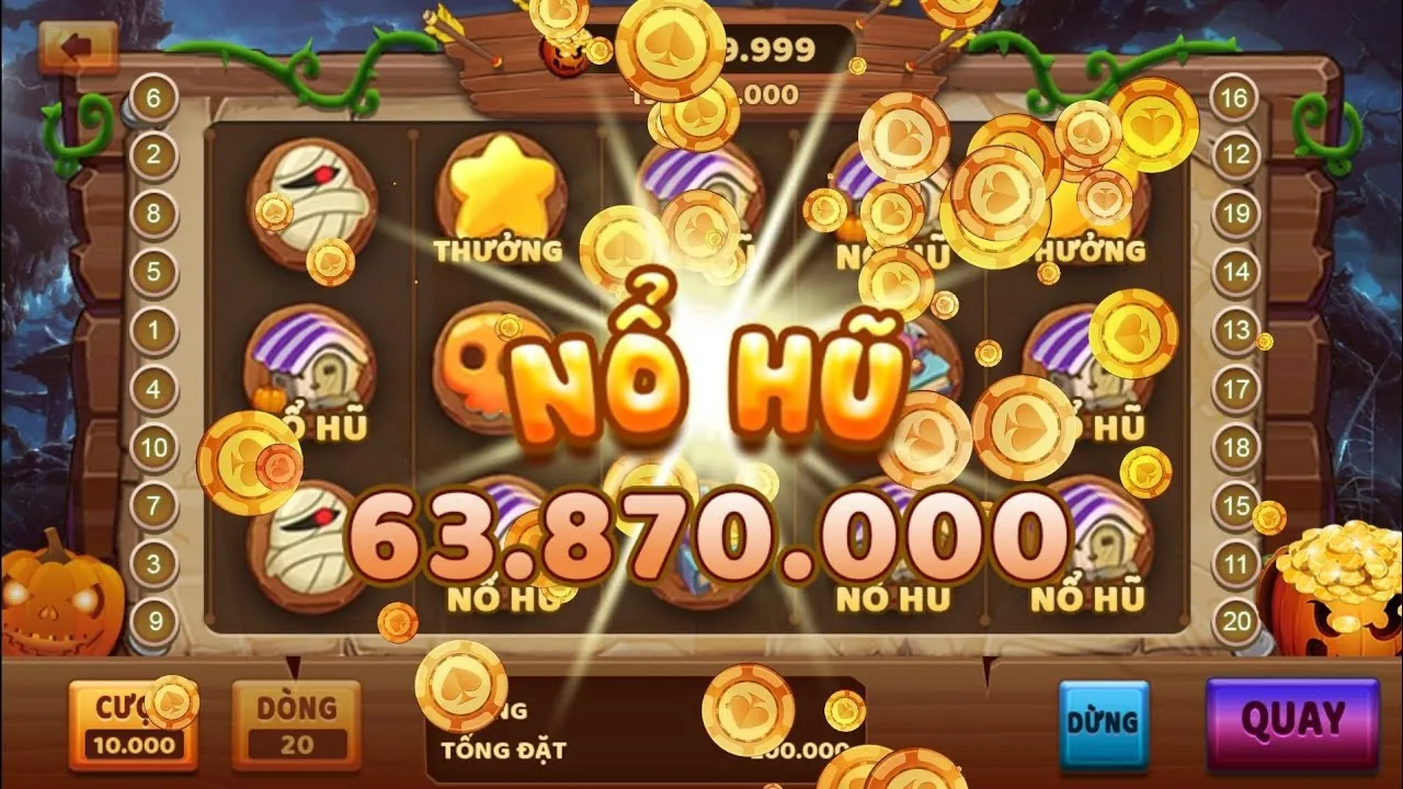 Các trò chơi đa dạng tại Banca90 Web