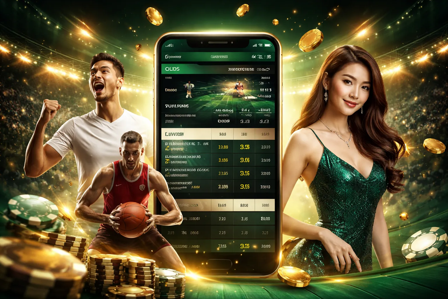 Chiến lược chơi game banca90 web hiệu quả