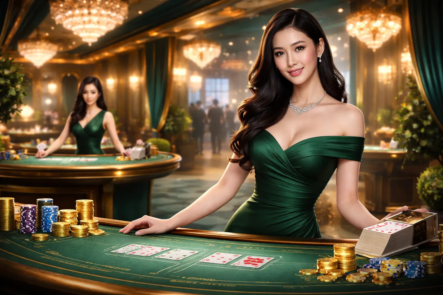 Ưu điểm vượt trội của banca90 web