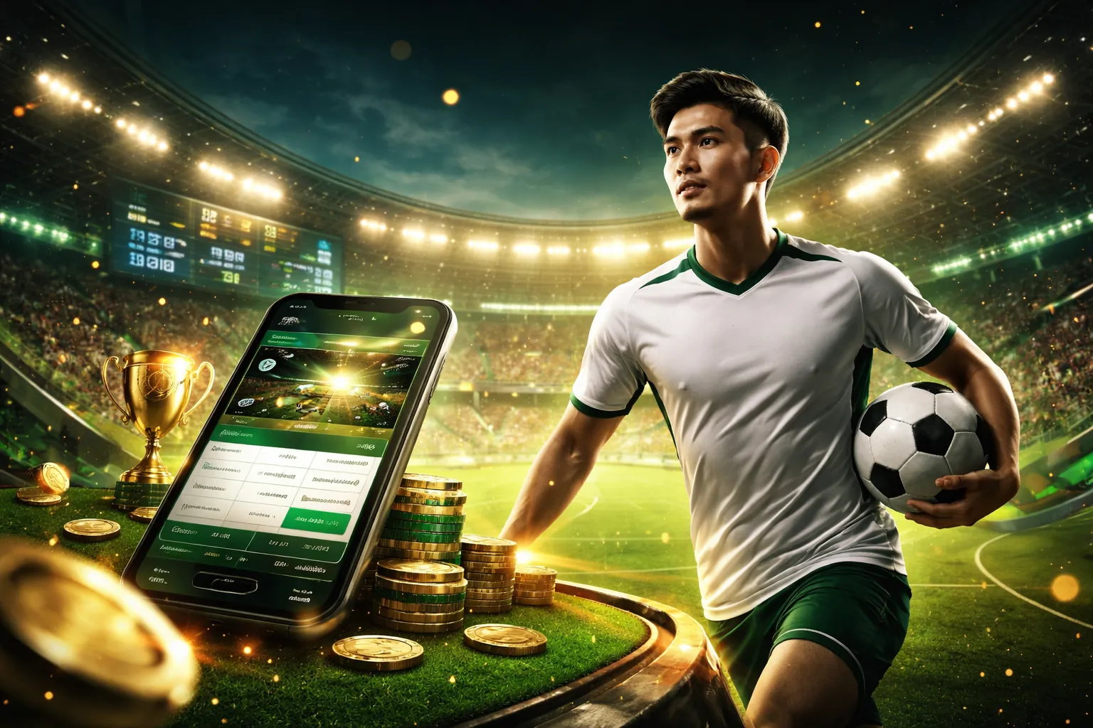 Phân tích khuyến mãi banca90 web mới nhất