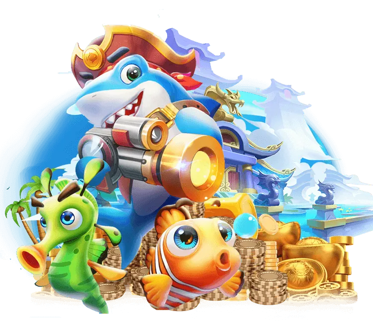 Game Bắn Cá Thần Tài trên Banca90 Web